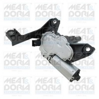 Мотор стеклоочистителя MEAT & DORIA 1221105046 X MD76JY 27172