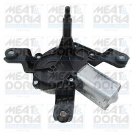 Мотор стеклоочистителя MEAT & DORIA 27173 Opel Zafira (B) 2 Минивэн 1.8 (M75) 140 л.с. 2005 – 2015 Q4 UBD