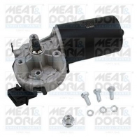 Мотор стеклоочистителя MEAT & DORIA 4J V1E 27183 1221105180