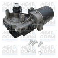 Мотор стеклоочистителя MEAT & DORIA R RRSF 27190 1221105236