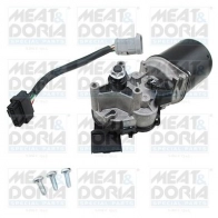 Мотор стеклоочистителя MEAT & DORIA 5S7 EJ2 27196 1221105288