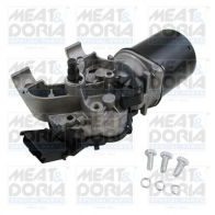 Мотор стеклоочистителя MEAT & DORIA 1221105308 VU VNQ5 27199