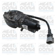 Мотор стеклоочистителя MEAT & DORIA VEFK C 27200 1221105314