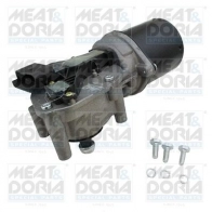 Мотор стеклоочистителя MEAT & DORIA Renault Scenic (JM) 2 Минивэн 1.4 (JM0B. JM0H. JM1A) 98 л.с. 2003 – 2024 27204 REM36 J