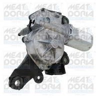 Мотор стеклоочистителя MEAT & DORIA 1221105360 27211 2 BXV57