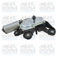 Мотор стеклоочистителя MEAT & DORIA 2DK8 O 27214 1221105372