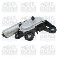 Мотор стеклоочистителя MEAT & DORIA L Q14C 27215 1221105412