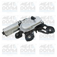 Мотор стеклоочистителя MEAT & DORIA FQI OF 27217 Skoda Yeti (5L) 1 Кроссовер 1.6 110 л.с. 2014 – 2017