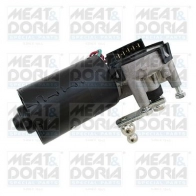 Мотор стеклоочистителя MEAT & DORIA F 72G3 27223 1221105574