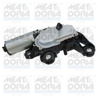 Мотор стеклоочистителя MEAT & DORIA 1221105634 Z YD2TE 27225