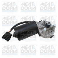 Мотор стеклоочистителя MEAT & DORIA T X8THMM 27230 1221105778