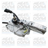 Мотор стеклоочистителя MEAT & DORIA 1221105912 27233 ATXE YKU