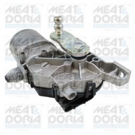 Мотор стеклоочистителя MEAT & DORIA 27243 Fiat 500 (312) 1 2007 – 2020 7A DE6