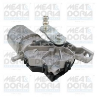 Мотор стеклоочистителя MEAT & DORIA 27244 2QMC R 1221106022