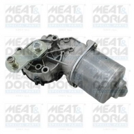 Мотор стеклоочистителя MEAT & DORIA 1221106028 27245 PCKUK 4