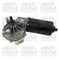 Мотор стеклоочистителя MEAT & DORIA 1437635657 I1SJ 4I 27249