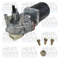 Мотор стеклоочистителя MEAT & DORIA Peugeot 405 2 (4B) Седан 1.6 88 л.с. 1992 – 1995 27252 TFM AB