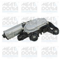 Мотор стеклоочистителя MEAT & DORIA 27256 1437635723 7RF95 CW