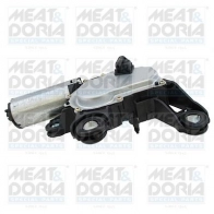 Мотор стеклоочистителя MEAT & DORIA 1437634928 27258 MJAW 268