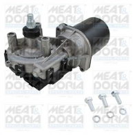 Мотор стеклоочистителя MEAT & DORIA 1437635729 BN HV7 27268