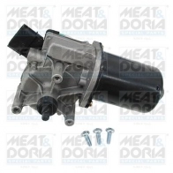 Мотор стеклоочистителя MEAT & DORIA K CD309 27270 1437636044