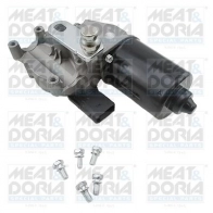 Мотор стеклоочистителя MEAT & DORIA 27278 NDAIOU 7 Bmw 5 (E60) 5 Седан 3.0 535 d 272 л.с. 2004 – 2010