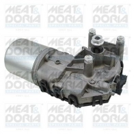 Мотор стеклоочистителя MEAT & DORIA M8T ELQ3 27279 1437635141
