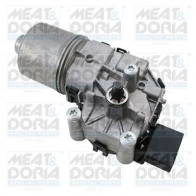 Мотор стеклоочистителя MEAT & DORIA 27296 WFL 5DOS 1437635960