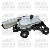 Мотор стеклоочистителя MEAT & DORIA 5 1WBQ 27307 Volkswagen Transporter (T5) 5 Фургон 1.9 TDI 84 л.с. 2006 – 2009