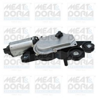 Мотор стеклоочистителя MEAT & DORIA 1437634838 D B57F 27308