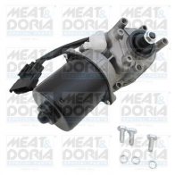 Мотор стеклоочистителя MEAT & DORIA 1437636356 27309 VD506 DB
