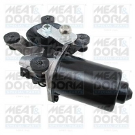 Мотор стеклоочистителя MEAT & DORIA 1437635673 1DH 5G8 27319