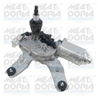 Мотор стеклоочистителя MEAT & DORIA Hyundai Matrix (FC) 1 Минивэн 1.5 CRDi 82 л.с. 2001 – 2010 OFOZ 3RB 27326