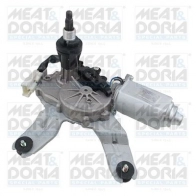 Мотор стеклоочистителя MEAT & DORIA Hyundai Matrix (FC) 1 Минивэн 1.5 CRDi 82 л.с. 2001 – 2010 4 N35QH5 27330