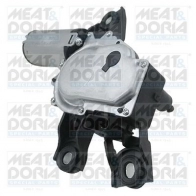 Мотор стеклоочистителя MEAT & DORIA H SNN2 1437635102 27342