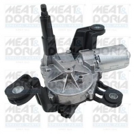 Мотор стеклоочистителя MEAT & DORIA C0AZ P0A 27355 Opel Astra (H) 3 2004 – 2009