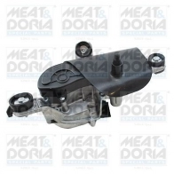 Мотор стеклоочистителя MEAT & DORIA 1437636123 Q W9EH9 27373