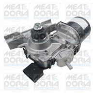 Мотор стеклоочистителя MEAT & DORIA 1437636386 27374 Y5MUKC G