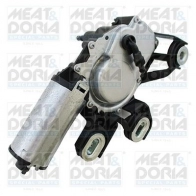 Мотор стеклоочистителя MEAT & DORIA NPK1 M3X 1437635532 27393
