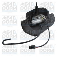 Мотор стеклоочистителя MEAT & DORIA Ford Transit 6 (FD) Автобус 2.0 TDCi (FF. FE. FG) 125 л.с. 2002 – 2006 9FNS5 AX 27396