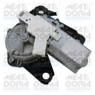 Мотор стеклоочистителя MEAT & DORIA 1437635108 27400 DL CD1