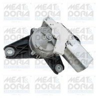 Мотор стеклоочистителя MEAT & DORIA 27402 76OB 0 Renault Laguna (KG) 2 Универсал 1.8 16V 117 л.с. 2001 – 2005