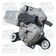 Мотор стеклоочистителя MEAT & DORIA 1437635256 A6 4WDKL 27408