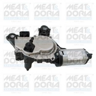 Мотор стеклоочистителя MEAT & DORIA 27411 O 1KYGQ 1437636342