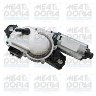 Мотор стеклоочистителя MEAT & DORIA 1437635665 27414 LBY K71M