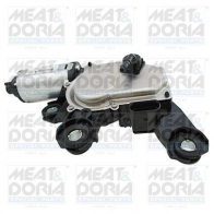 Мотор стеклоочистителя MEAT & DORIA CN1SHT J 1437636349 27415