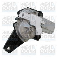 Мотор стеклоочистителя MEAT & DORIA 1437636469 27421 T 1C9DI