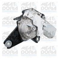 Мотор стеклоочистителя MEAT & DORIA 1437636363 V3DZ O 27425