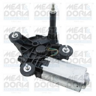Мотор стеклоочистителя MEAT & DORIA 27430 1437634933 F US0M