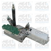 Мотор стеклоочистителя MEAT & DORIA 5LUIIN Z 27438 1437636046